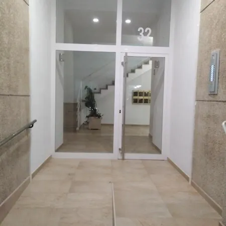 Espigall Vilanova i la Geltru Exterior photo