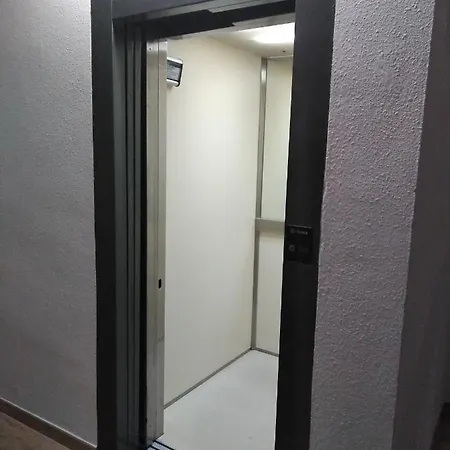 Espigall Vilanova i la Geltru Exterior photo
