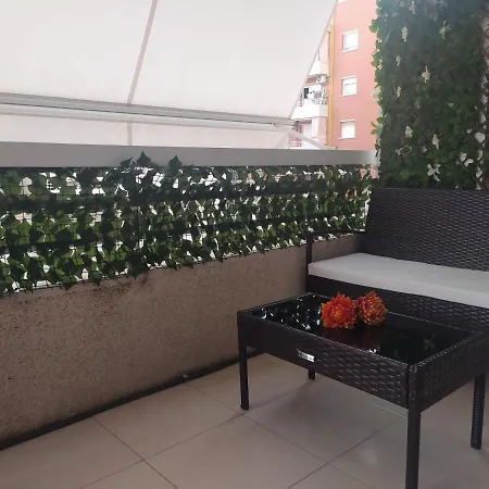 Espigall Vilanova i la Geltru Exterior photo