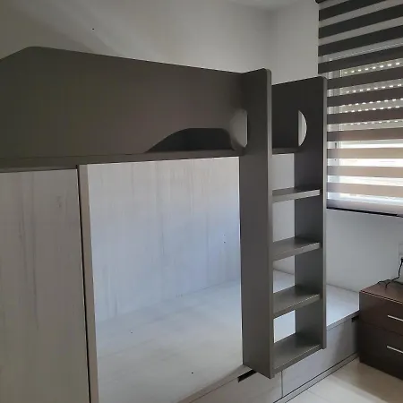 Espigall Vilanova i la Geltru Exterior photo