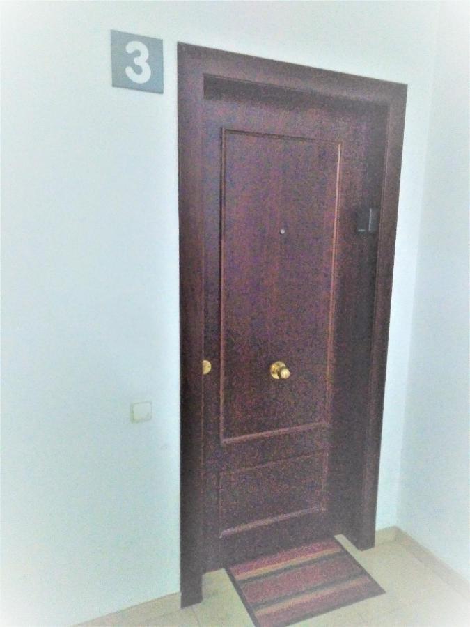 Apartment Espigall *