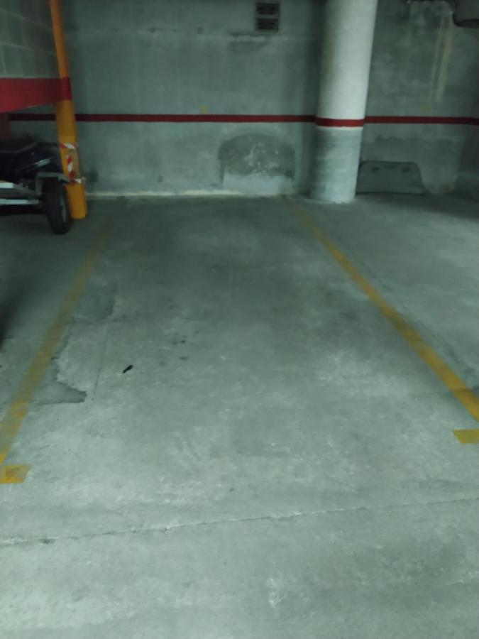 Apartment Espigall