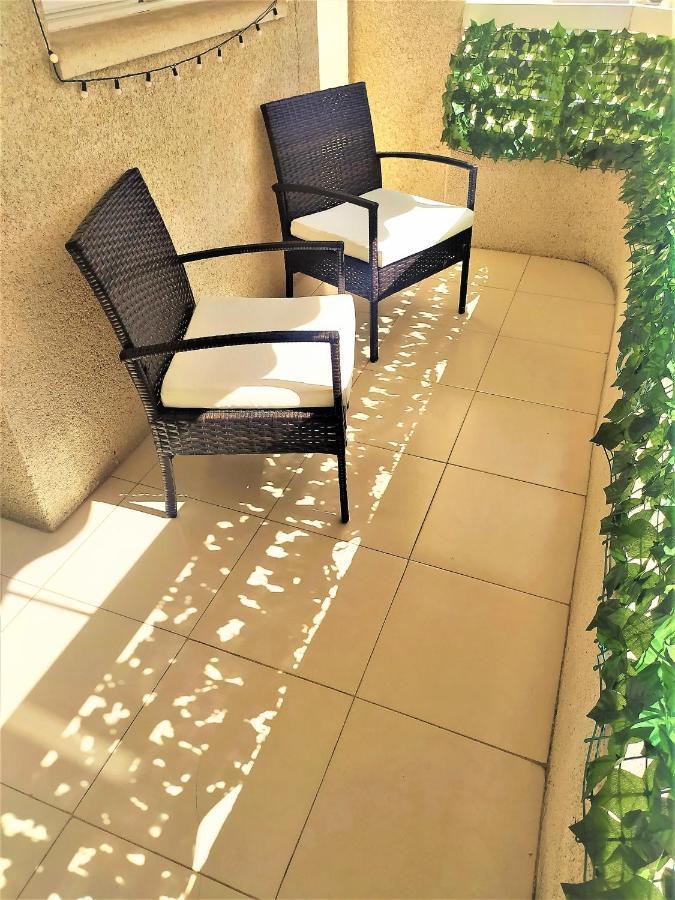 Espigall Apartment *