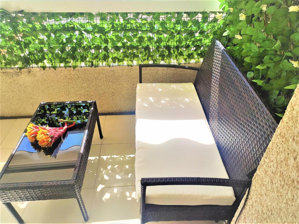 Apartment Espigall Vilanova i la Geltru