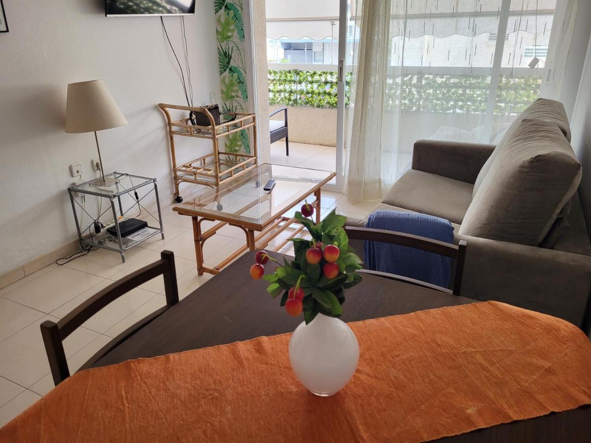 Espigall Apartment Vilanova i la Geltru