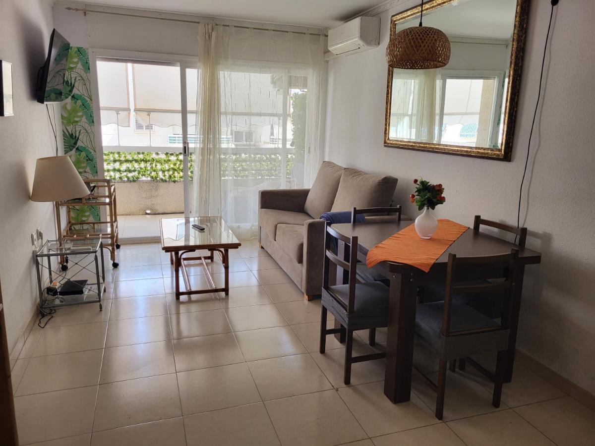 Espigall Apartment *