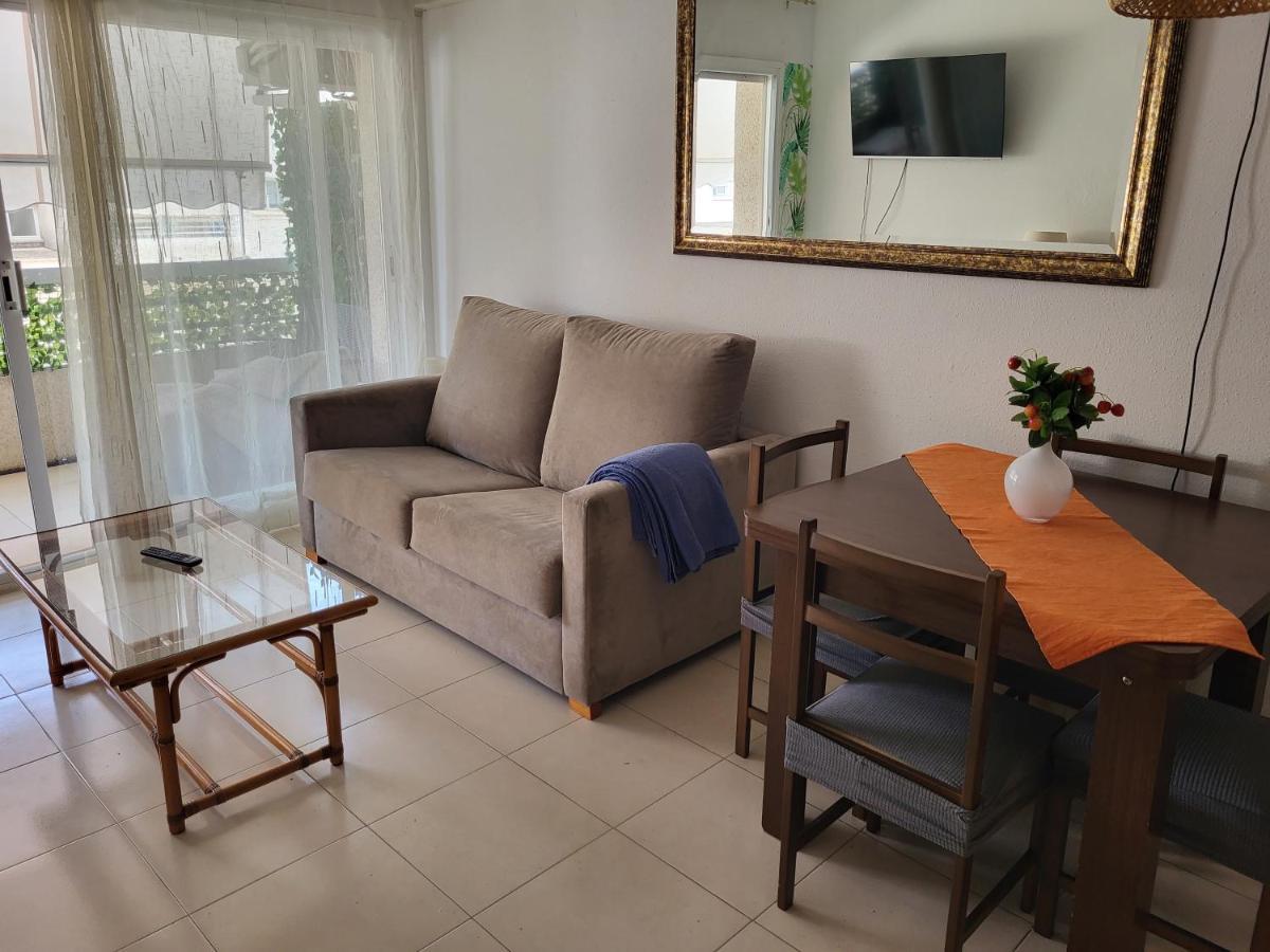 Apartment Espigall *